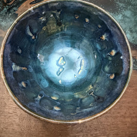 Porcelain bowl