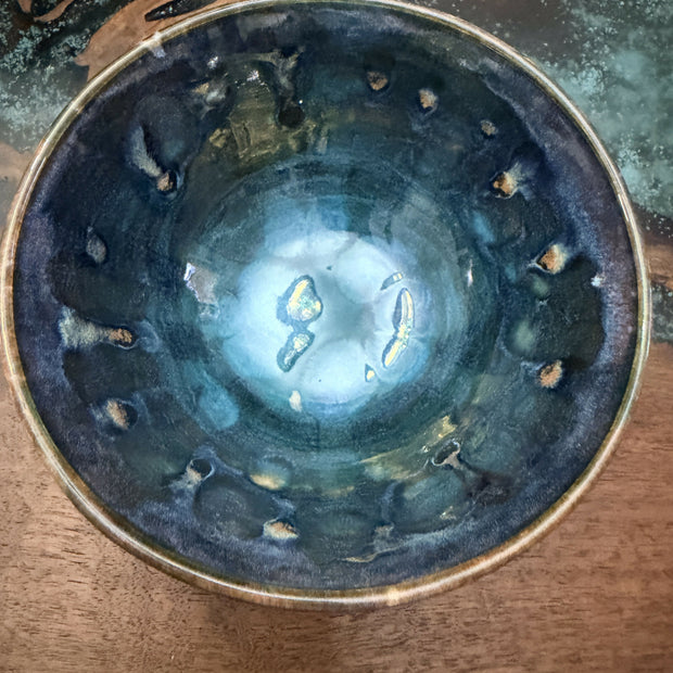 Porcelain bowl