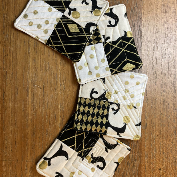 Coasters