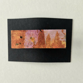 Hand-painted mini pins