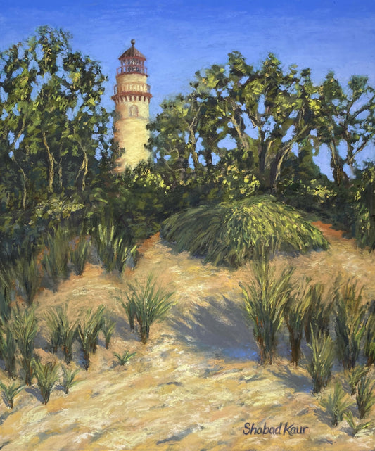 Golden Hour Blessings