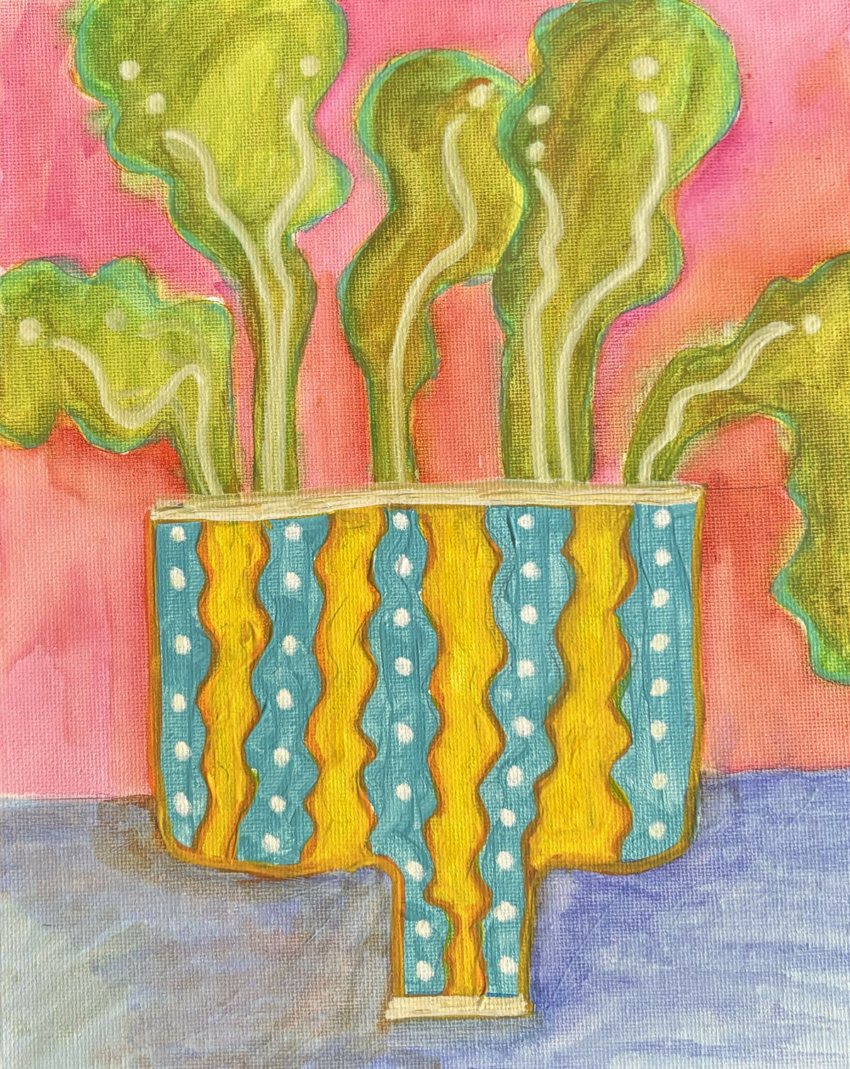 Flower Pot