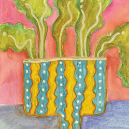 Flower Pot