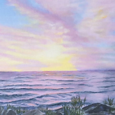 Evanston Sunrise