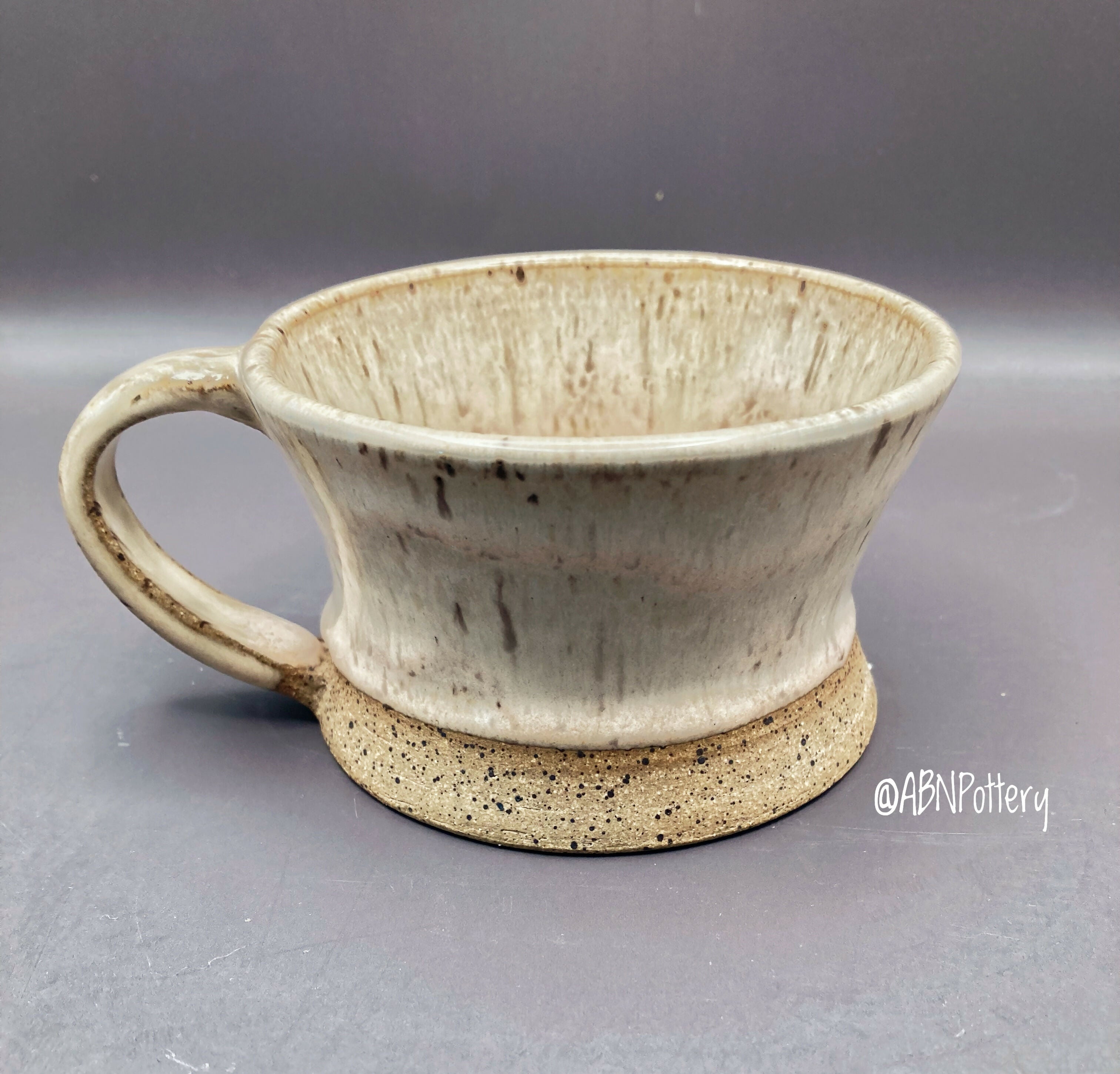 Blushing Demi Mug