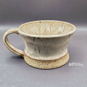 Blushing Demi Mug