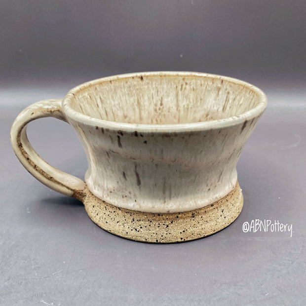 Blushing Demi Mug
