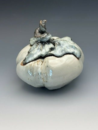 Frost on the Pumpkin