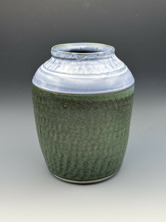 Forest to Sky Vase