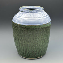 Forest to Sky Vase