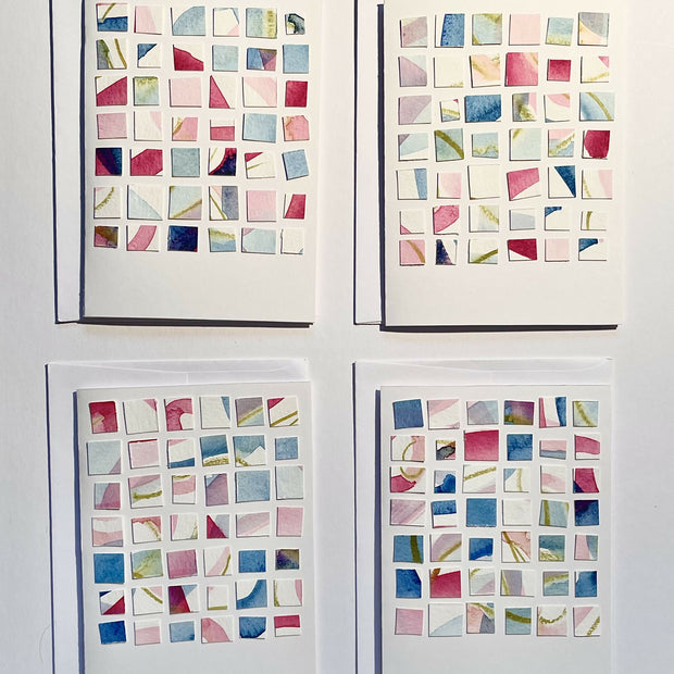 Greeting Card Set #5