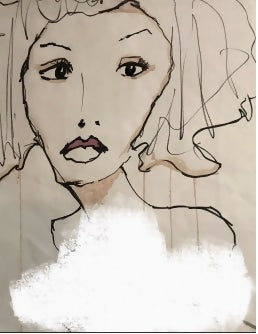 Lady #2