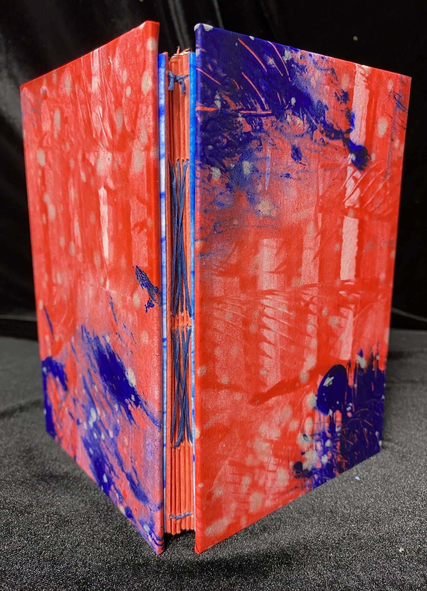Corners 1 (Reclaiming the Red White and Blue series)