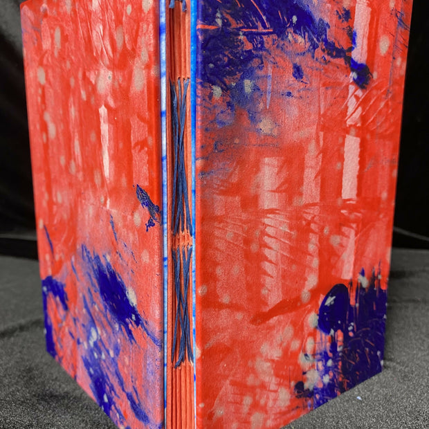 Corners 1 (Reclaiming the Red White and Blue series)