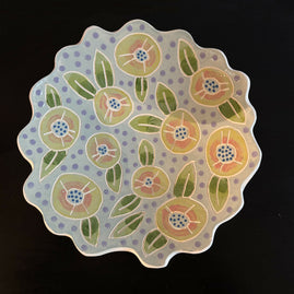 Big Bowl Flower