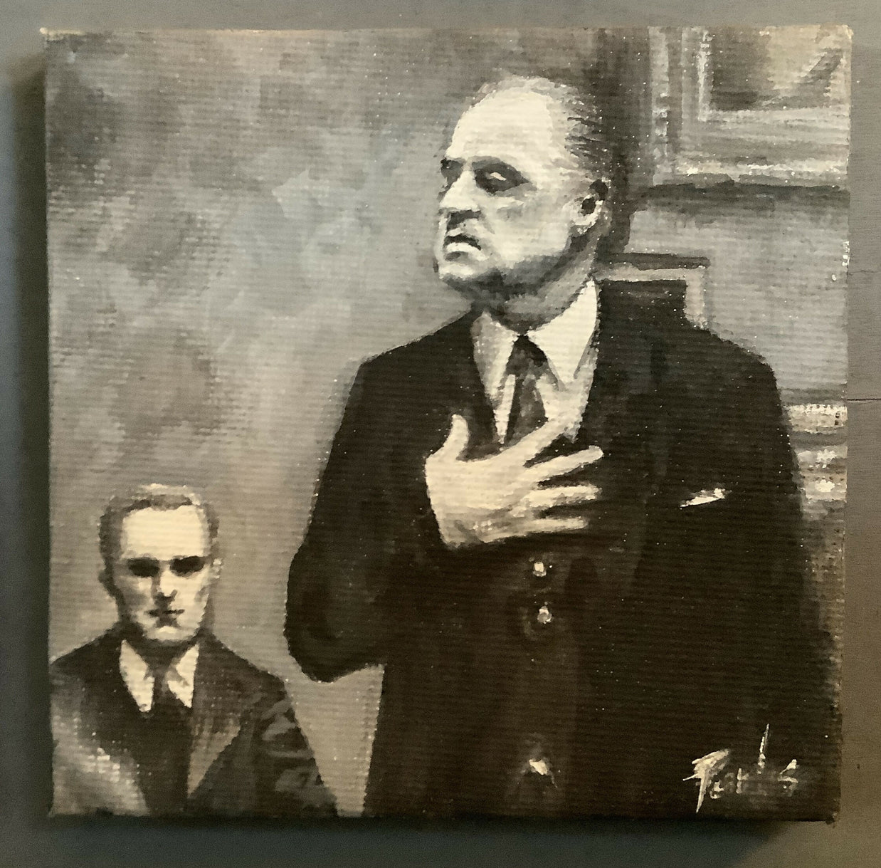 11 Godfather