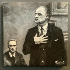 11 Godfather