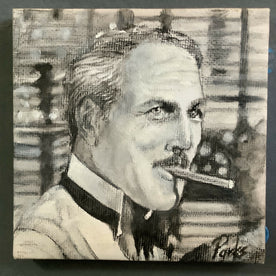 89 Paul Newman (The Sting)