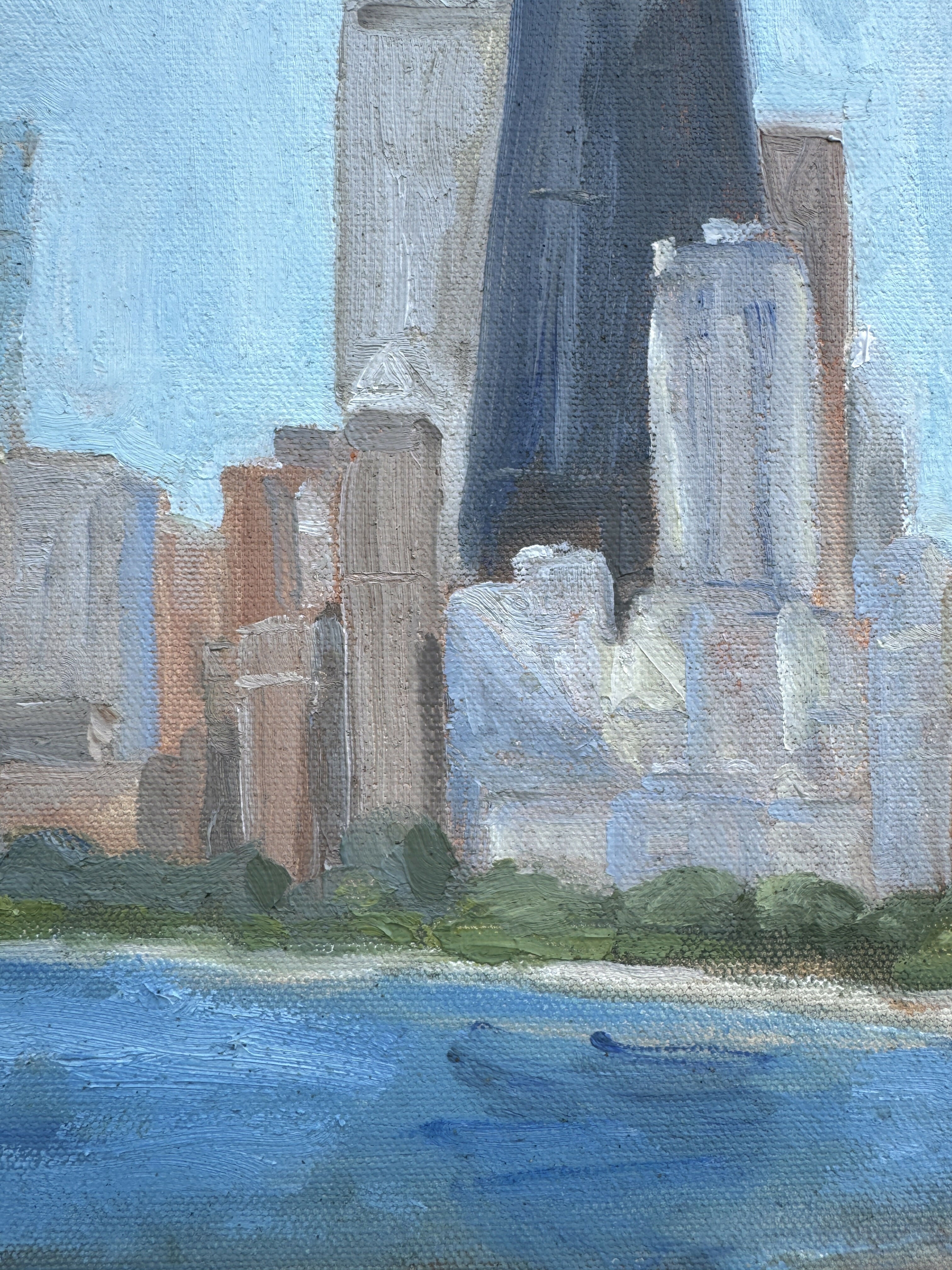 Chicago Squared