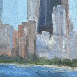 Chicago Squared