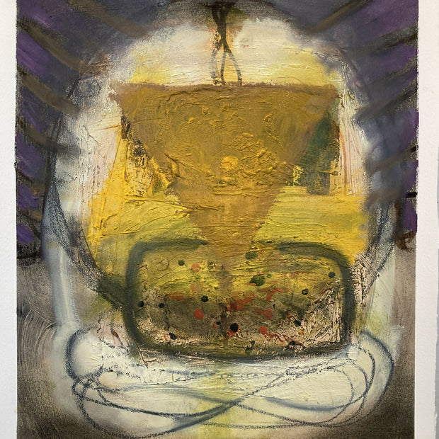 Solar Plexus Chakra