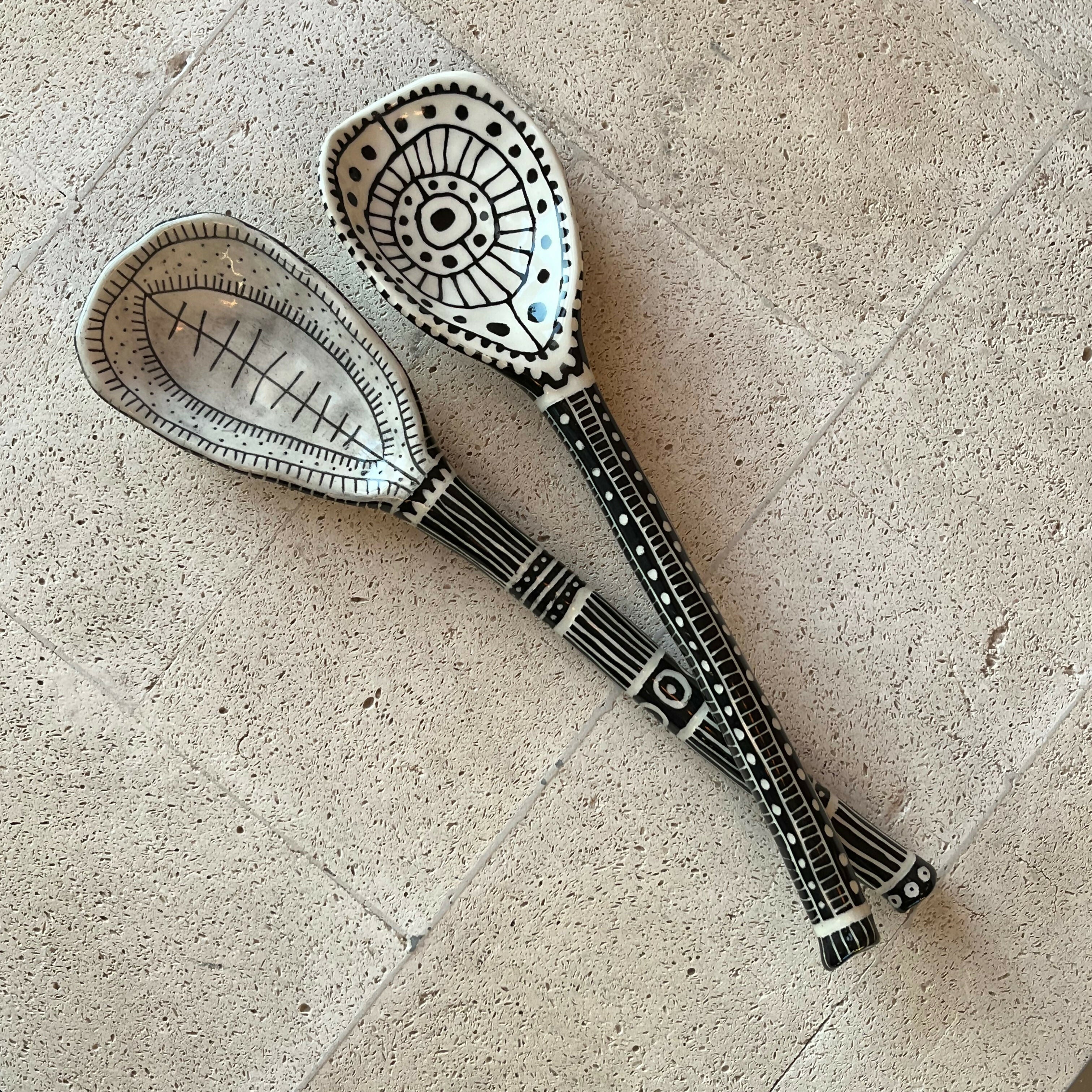 Spoon long (639)