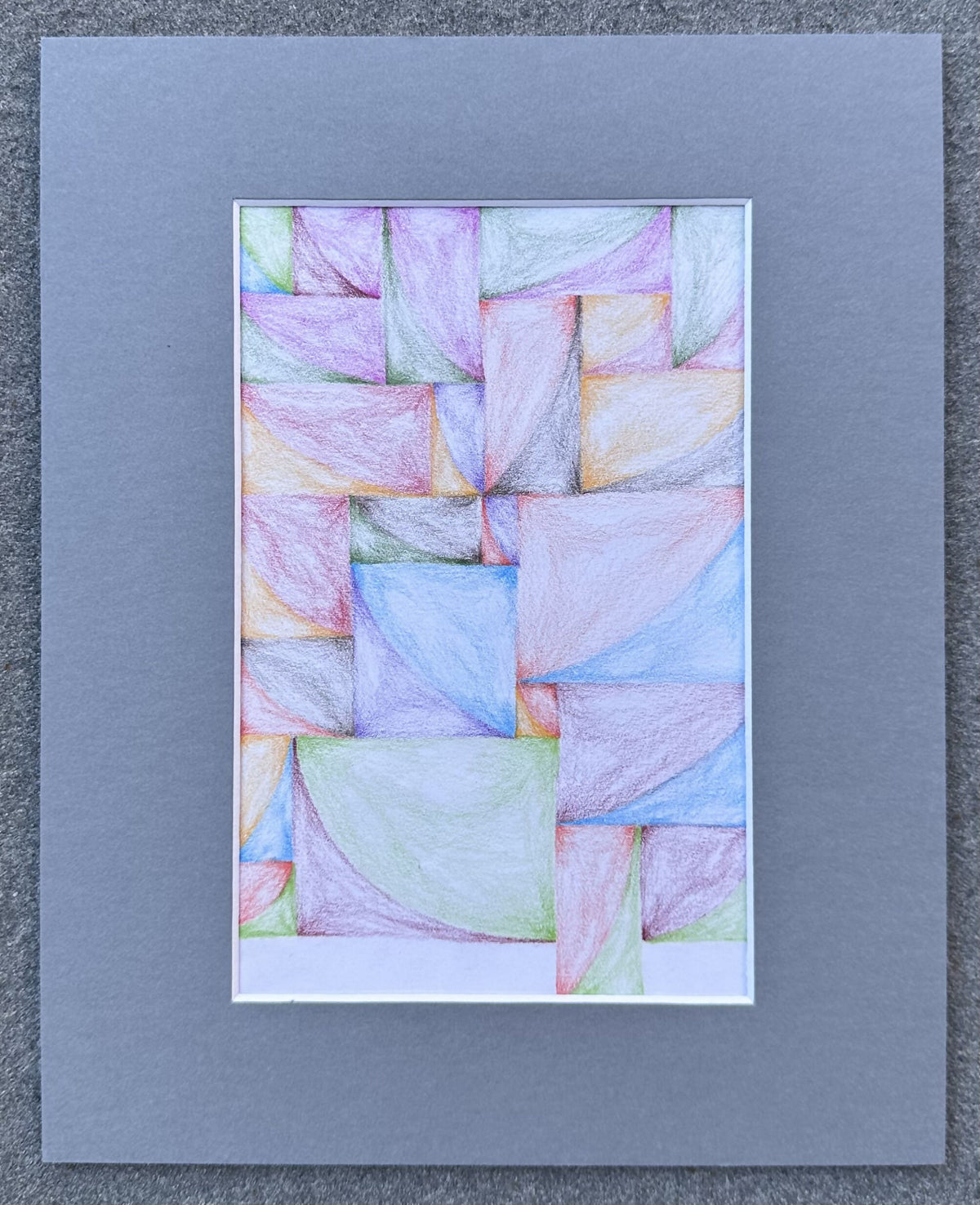 Balancing Colors 501.3