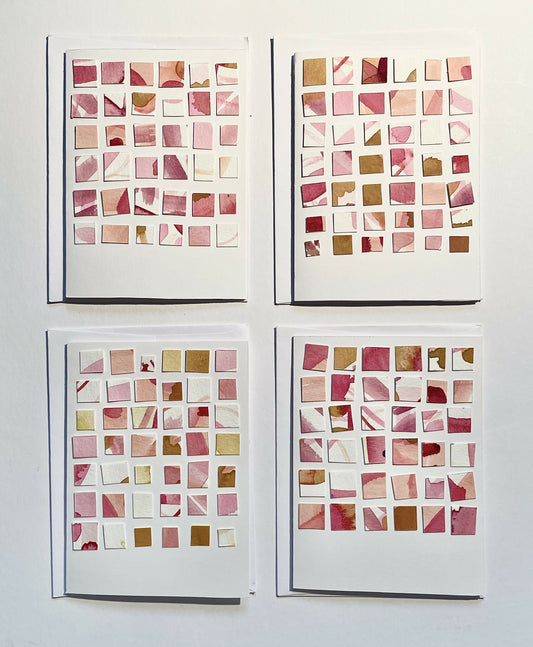 Greeting Card Set #3