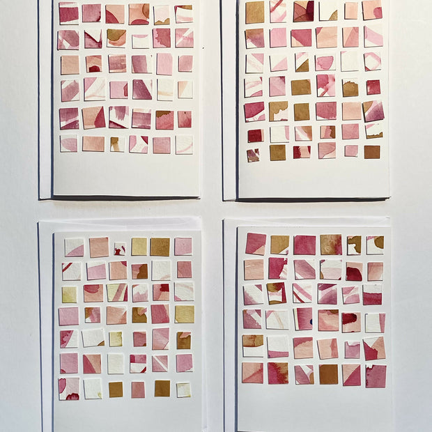 Greeting Card Set #3