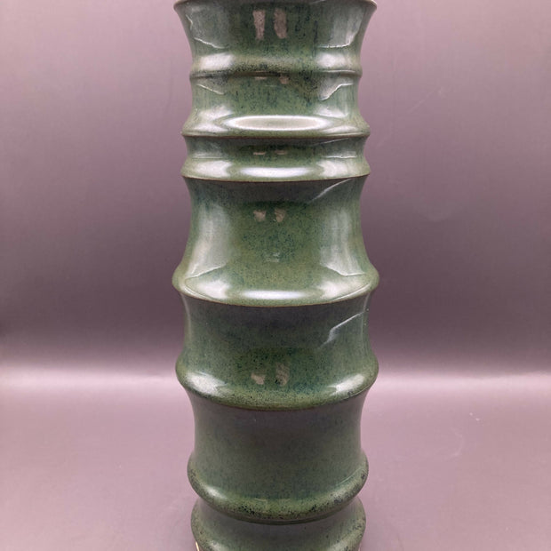 Bamboo Vase