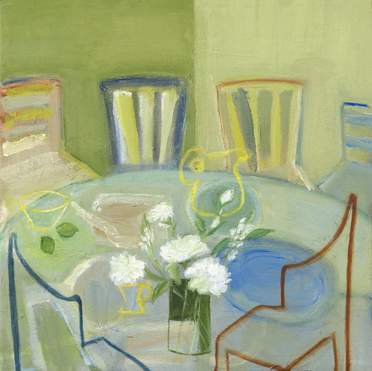 Teatime