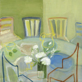 Teatime