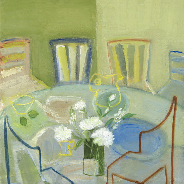 Teatime