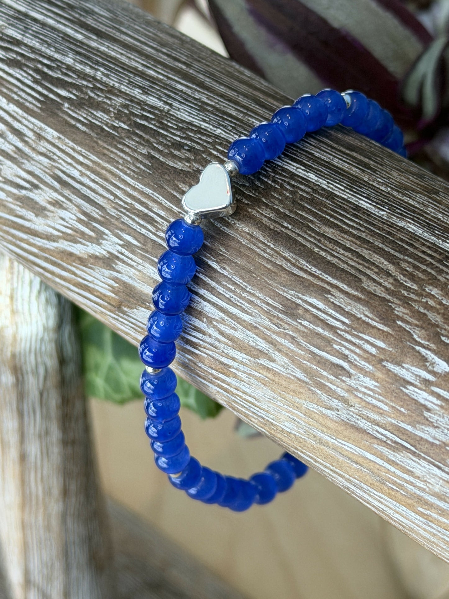 Blue Lagoon Collection | Single Bracelets