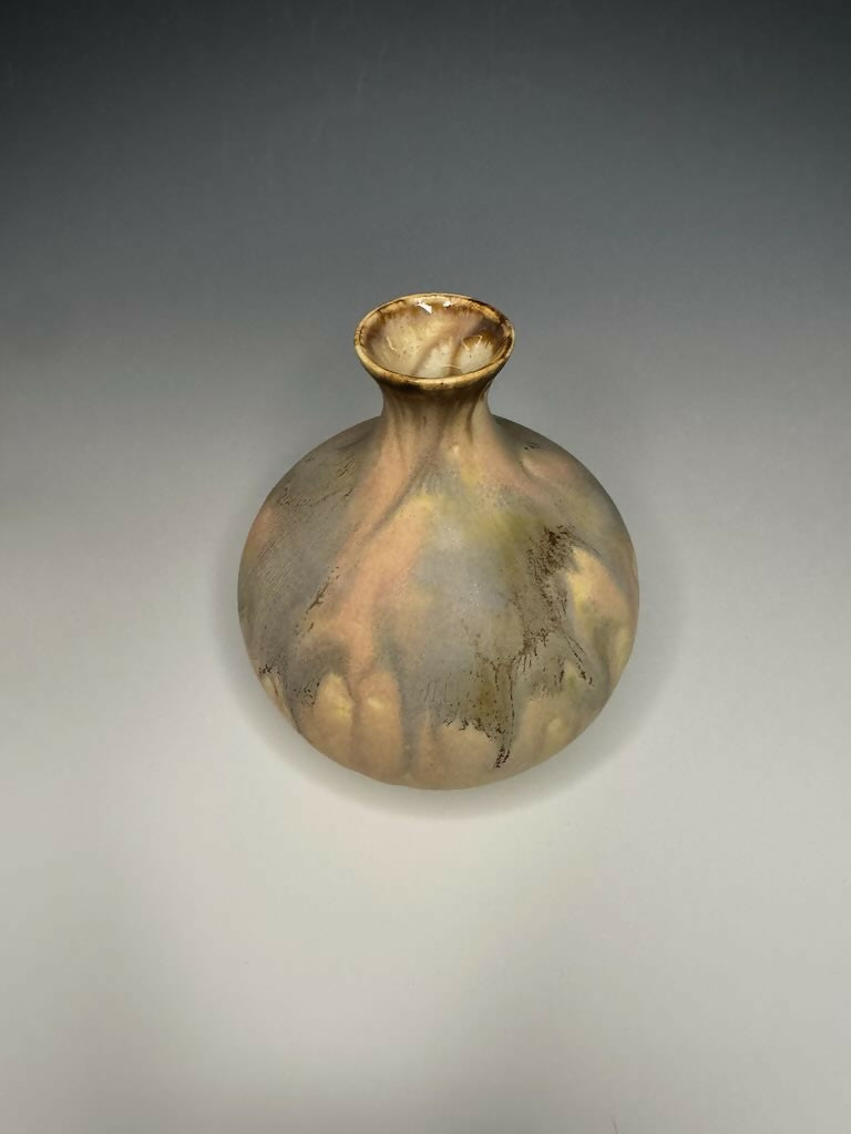 Rustic Bud Vase 3