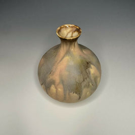Rustic Bud Vase 3