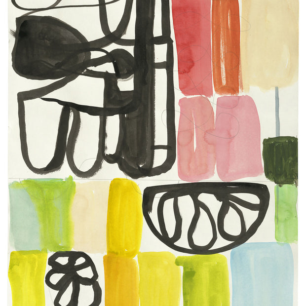DeborahNewmark_Surprise_ me_WatercolorPencilOnPaper_12x18_2023_DCS8711