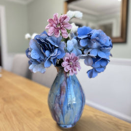 Ceramic Flower Vase