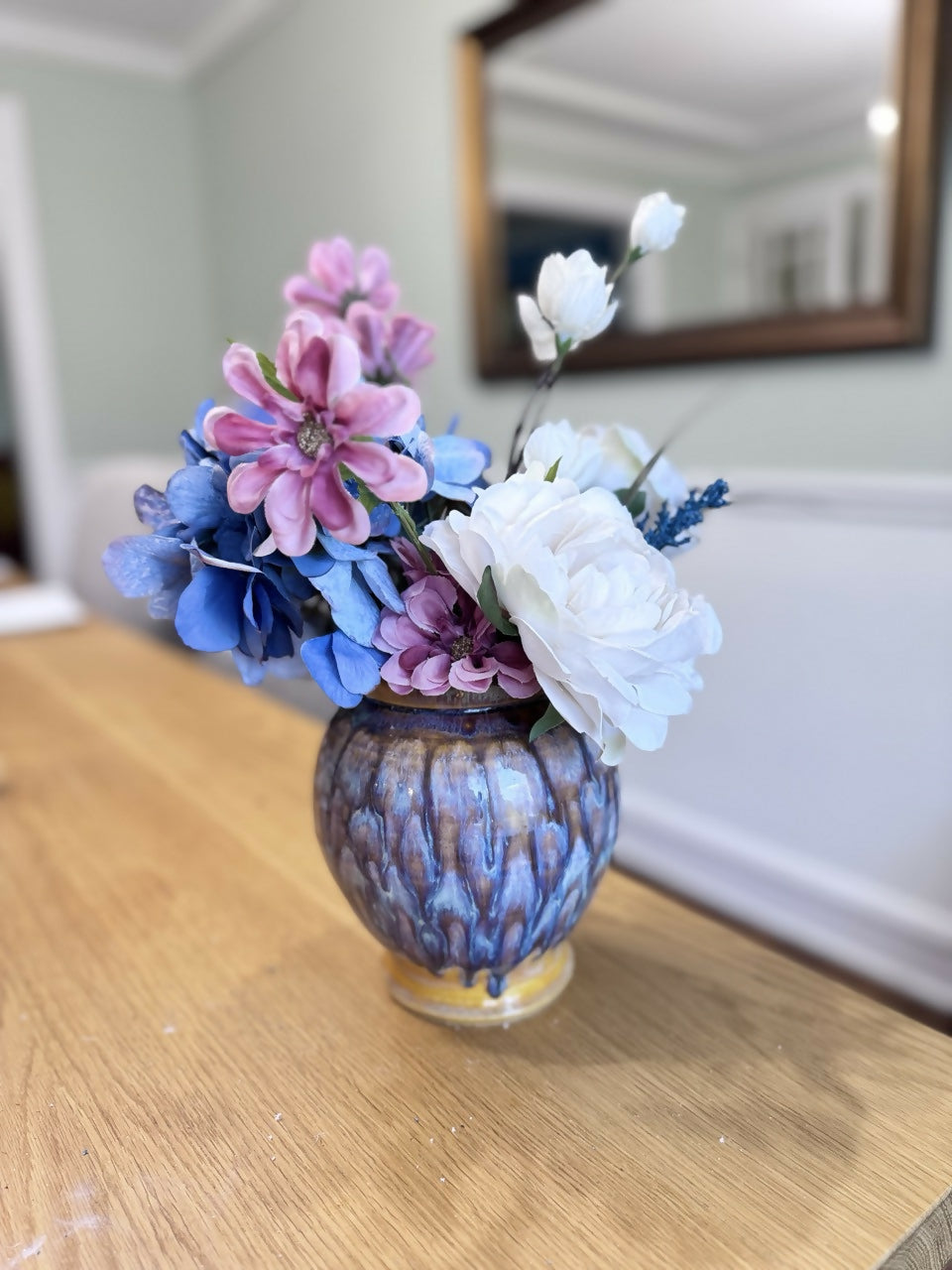 Ceramic Vase