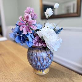 Ceramic Vase