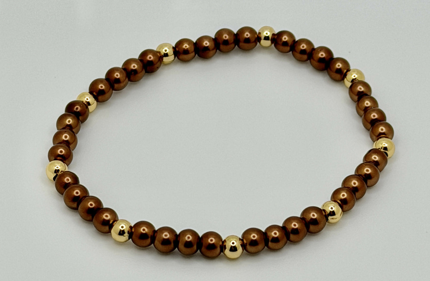 Autumn Vibes Bracelet Trio Set