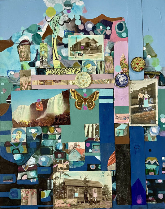 Under the Surface of Sunday