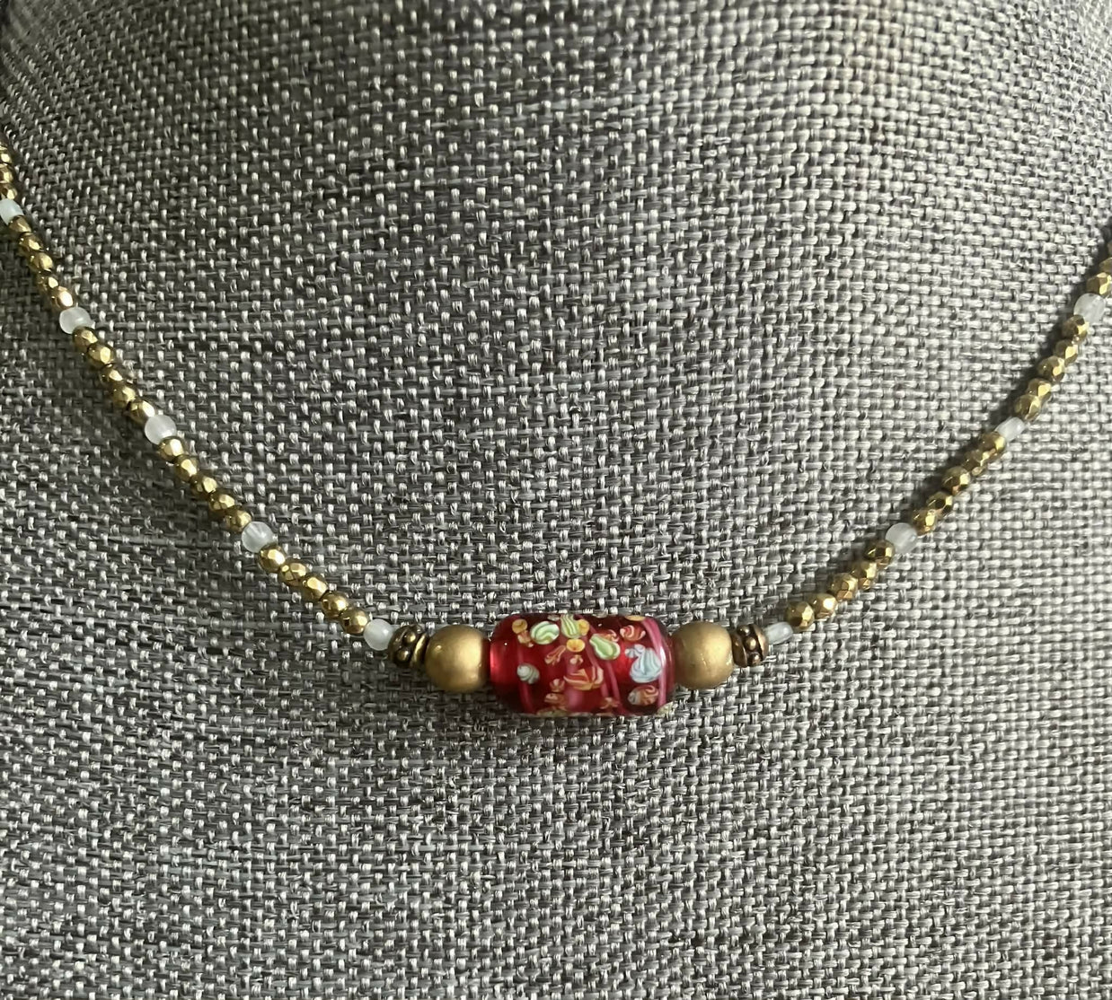necklace 1