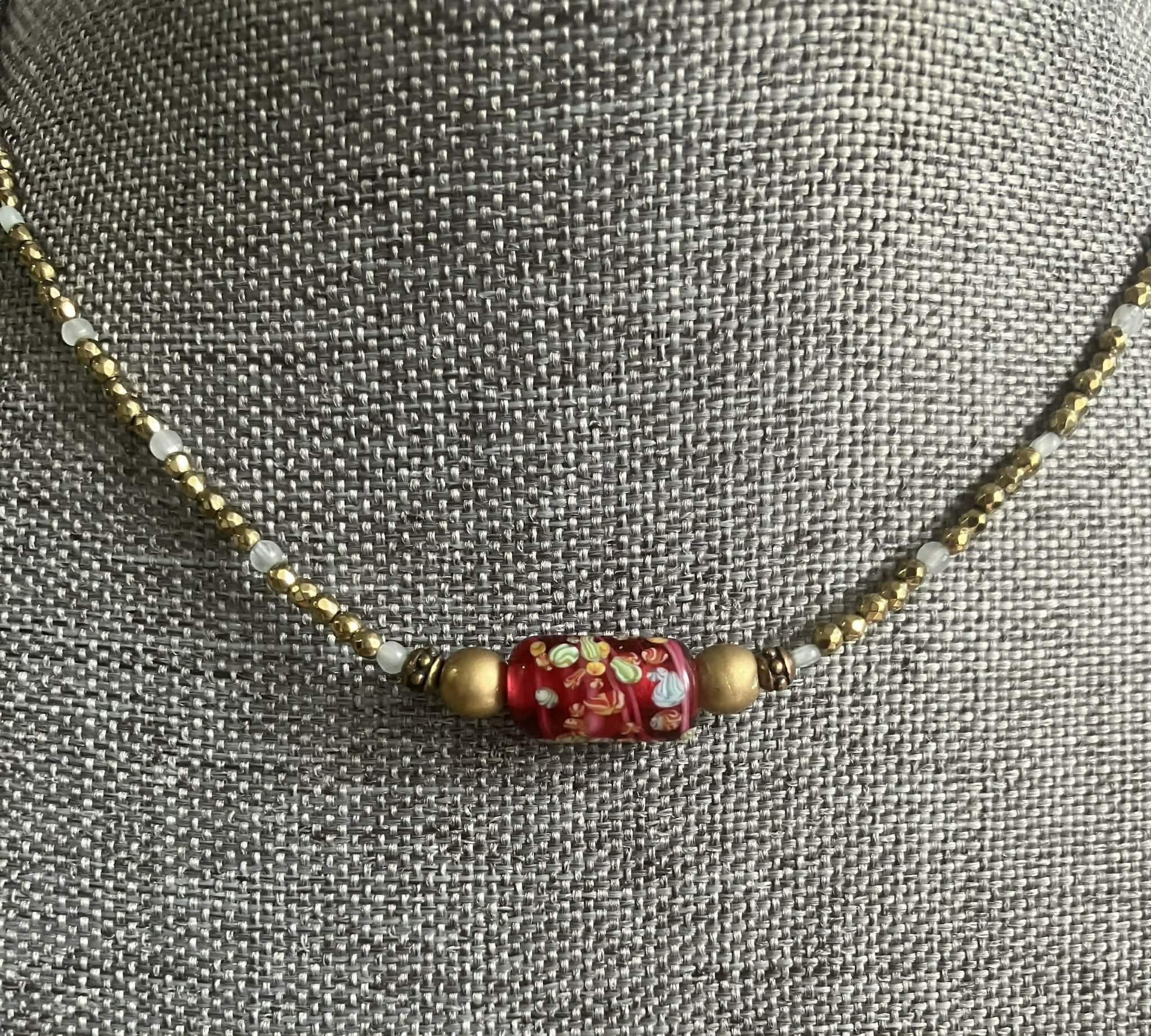 necklace 1
