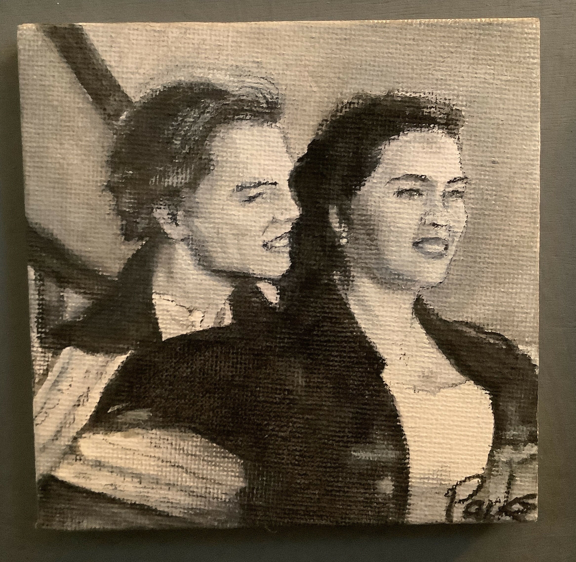 116 Titanic