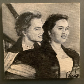 116 Titanic