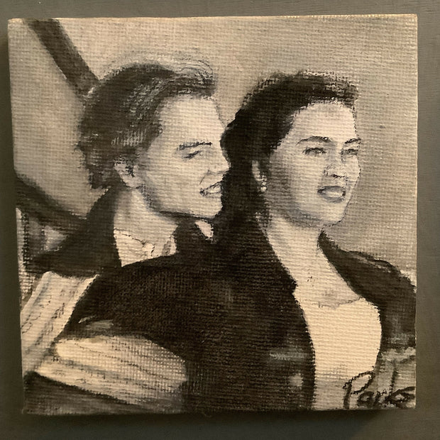 116 Titanic