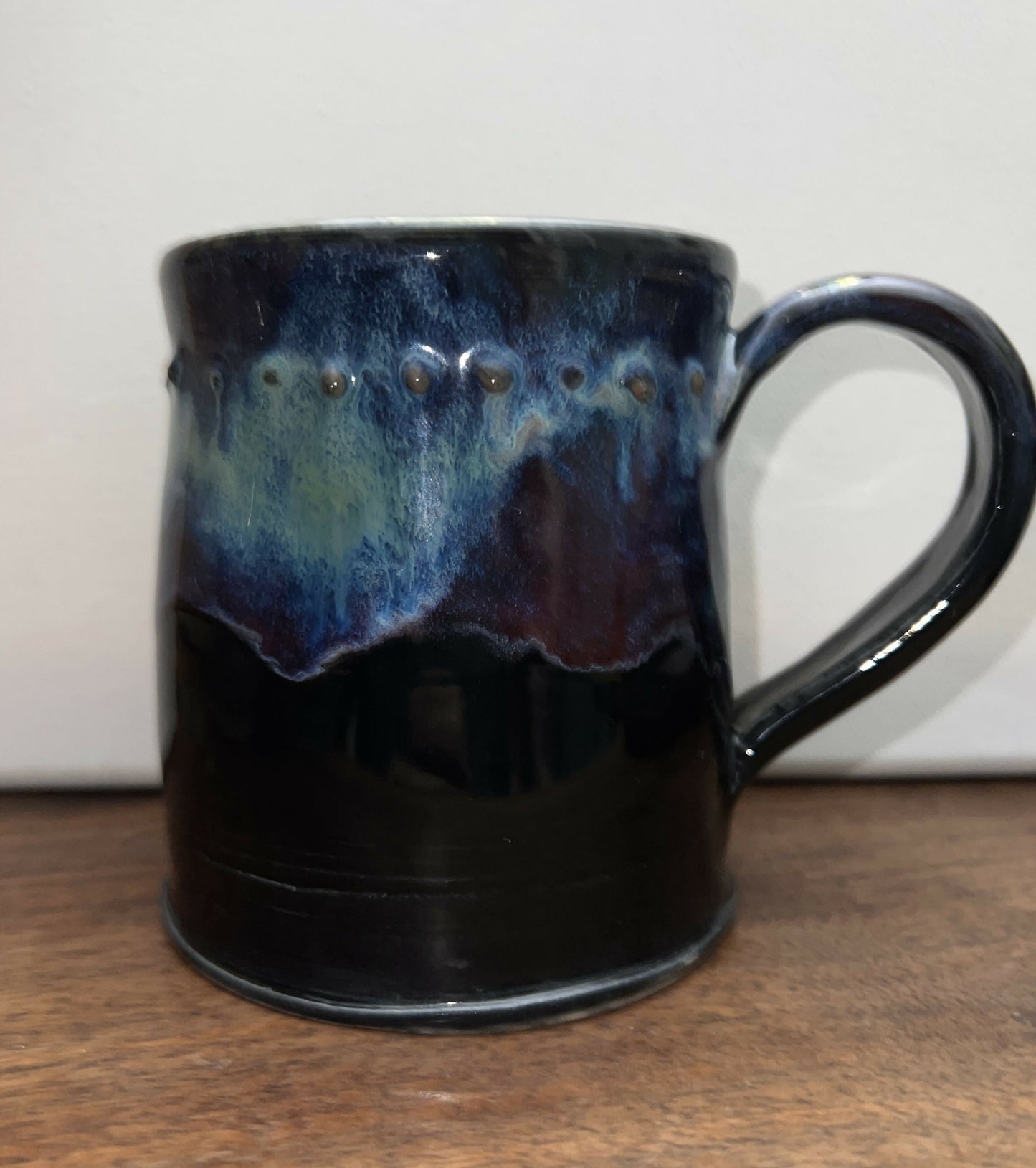 Aurora Mug