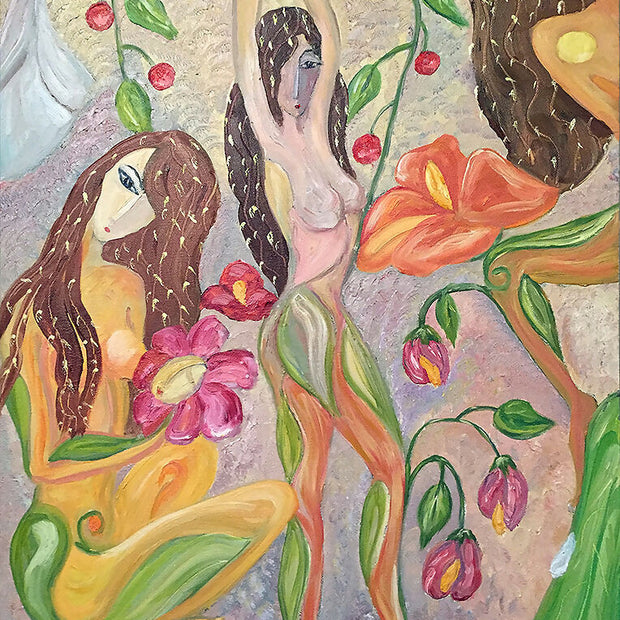 Secret Garden 