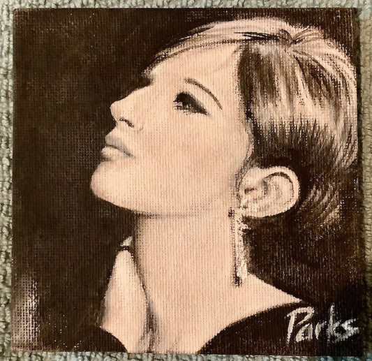 Barbra